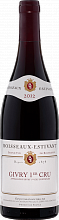Вино Givry 1er Cru AOC Boisseaux-Estivant