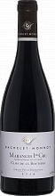 Maranges 1er Cru Clos de La Boutière Domaine Bachelet-Monnot