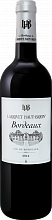 Вино Le Bordeaux de Larrivet Haut-Brion Bordeaux AOC