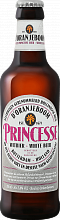 Пиво D’Oranjeboom Princesse Witbier