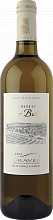 Вино Chateau Tour Bicheau Blanc