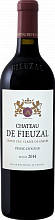 Вино Chateau de Fieuzal Pessac-Leognan AOC
