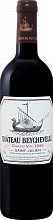 Вино Chateau Beychevelle Grand Cru Classe Saint-Julien AOC