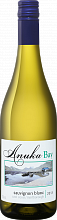 Вино Anuka Bay Sauvignon Blanc Marlborough Quarry Road