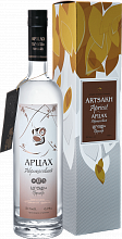 Дистиллят Artsakh Apricot (gift box)