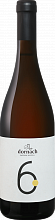 Вино "6" Gewurztraminer Mitterberg IGT Dornach Patrick Uccelli