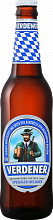 Пиво Verdener Speziales Hellbier