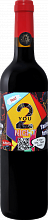 Вино 2 You Night Real Cave Do Cedro