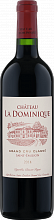 Вино Chateau la Dominique Saint-Emilion Grand Cru AOC