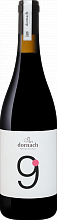 Вино "9" Pinot Nero Vigneti delle Dolomiti IGT Dornach Patrick Uccelli
