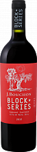 Вино Block Series Cabernet Sauvignon Maule DO J. Bouchon