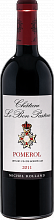 Вино Château Le Bon Pasteur Pomerol AOC