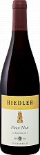 Вино Pinot Noir Langenlois Hiedler