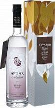 Дистиллят Artsakh Plum (gift box)