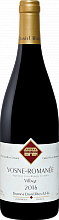 Вино Vosne-Romanee AOC Village Domaine Daniel Rion & Fils