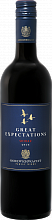Вино Goedverwacht Family Vines "Great Expectations" Shiraz