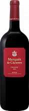 Вино Crianza Rioja DOCa Marques De Caceres