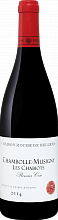 Вино Les Chabiots Chambolle-Musigny Premier Cru AOC Maison Roche de Bellene