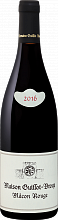 Вино Rouge Macon AOC Domaine Guillot-Broux
