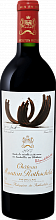 Вино Château Mouton Rothschild Premier Grand Cru Classe Paulliac AOC