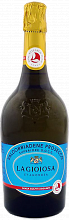Игристое вино La Gioiosa Prosecco di Valdobbiadene Superiore DOCG Brut without Added Sulphites