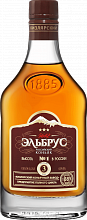 Коньяк Elbrus 3 y.o.
