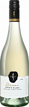 Вино Reserve Chenin Blanc Swartland WO Kumala