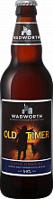 Old Timer Classic Strong Ale Wadworth