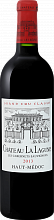 Вино Chateau La Lagune Haut-Medoc AOC