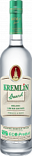 Водка KREMLIN AWARD Organic Limited Edition