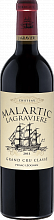 Вино Chateau Malartic-Lagraviere Grand Cru Classe de Graves