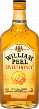 Ликёр William Peel Honey