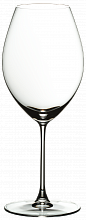 Бокалы Riedel Veritas Old World Syrah (2 glasses set)