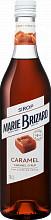 Сироп Caramel Marie Brizard