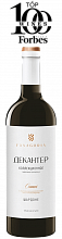 Вино Decanter Collection Chardonnay Sennoy Fanagoria