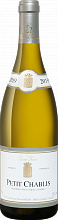 Вино Petit Chablis AOC Maison Olivier Tricon