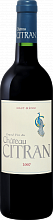 Вино Chateau Citran Haut-Medoc AOC