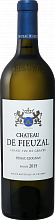 Вино Chateau de Fieuzal Pessac-Leognan AОC
