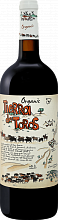 Вино Tierra de Toros Organic Tempranillo Cabernet Castilla IGP Explotaciones Hermanos Delgado