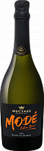 Игристое вино Mode Extra Brut Kuban. Novorossiysk Myskhako