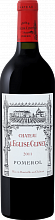 Вино Chateau L’ Eglise Clinet Pomerol AOC