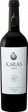 Вино Karas Tierras de Armenia