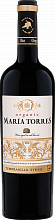 Вино Maria Torres Organic Tempranillo Syra Castilla IGP Explotaciones Hermanos Delgado