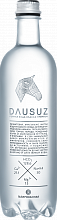 Вода Dausuz Sparkling Water