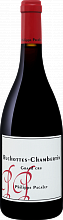 Вино Ruchottes-Chambertin Grand Cru AOC Philippe Pacalet