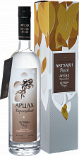Дистиллят Artsakh Peach (gift box)