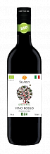 Вино Sgarzi Organic Rosso Cantine Sgarzi Luigi
