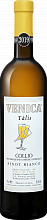 Вино Talis Pinot Bianco Collio DOC Venica & Venica