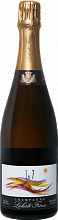 Шампанское Les 7 Extra Brut Champagne AOС Laherte Freres