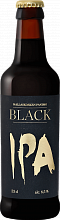 Пиво Mallaskoski Black India Pale Ale